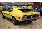 Thumbnail Photo 7 for 1972 Ford Mustang
